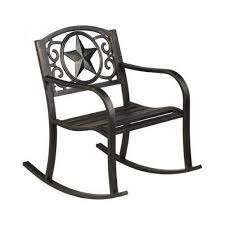 Patio Rocking Chairs Rocking Chair