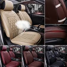 Universal Car Seat Cover Seat Covers Pu