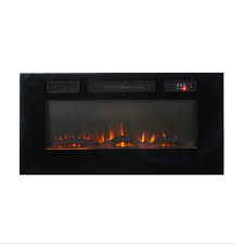 China 39 Inch Wall Built In Heater