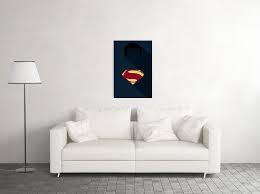 Superman Logo Tv Comics Icon Symbol