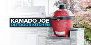 Do Joe Outdoor Kitchen 4 Key