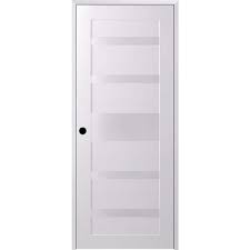 Single Prehung Interior Door