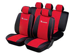 Ultimate Sd Carbon Car Seat Cover