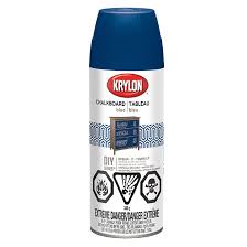 Krylon Chalkboard Spray Paint 340 G