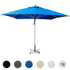 Hurricane Premium Parasol Market