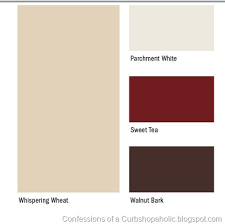 Glidden Exterior Paint Colors For