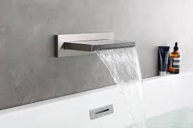 Shower Waterfall Waterfall Tub Faucet