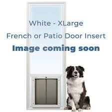 French Door Inserts Plexidor Dog Doors
