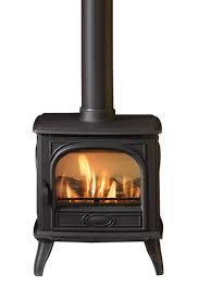 Dovre 280 Gas Stoves