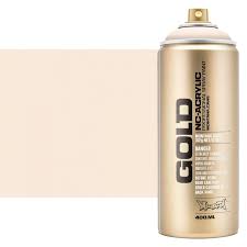 Montana Gold Acrylic Professional Spray