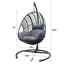 Egg Chair Hammock Chair