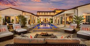 Luxury Home Inspiration For Homebuyers