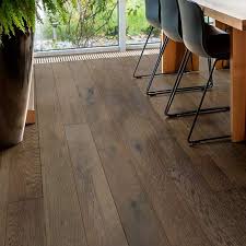 How Much Does Wood Flooring Cost By