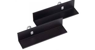 041 L Bracket Shelf Holder Set