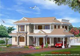Modern Style Kerala Home Design At 2340