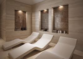 How To Decorate Spas And Wellness Centers