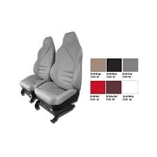 94 96 Sport Leather Seat Covers With