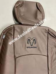 Mopar Car And Truck Seat Covers For Ram