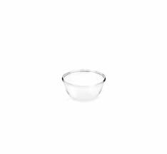Treo Borosilicate Glass Mixing Bowl 500