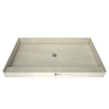 Tile Redi 32 In W X 48 In L Made For