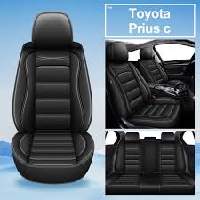 Seat Covers For Toyota Prius For