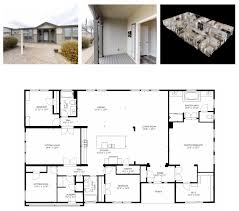 Modular Home Floor Plans And Layouts