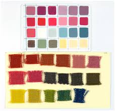Textile Colourants And Lake Pigments