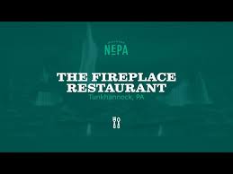 The Fireplace Restaurant