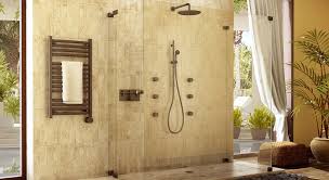 Home Steam Shower