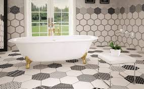 Black And White Bathroom Designs Be