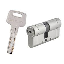 Pin Brass Key Replacement Cylinder Lock