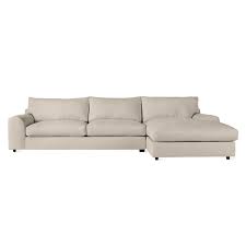 Montara Chaise Sectional 2 Pc Zgallerie