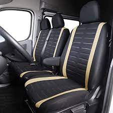 The Best Van Seat Covers For Keeping
