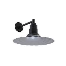 Highland Park Wall Mounted Dome Light