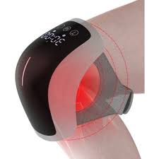 kts red light therapy device for joint