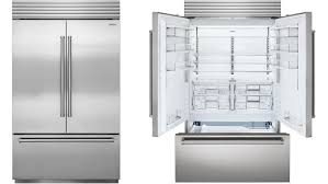 48 Inch Counter Depth Refrigerators
