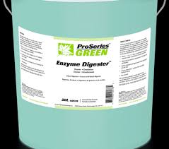 Enzyme Digester Armstrong