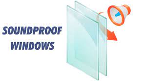Soundproofing Windows With Offset Glass