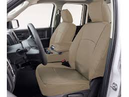 2016 Toyota Tacoma Seat Covers Realtruck