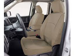 2021 Ford Ranger Seat Covers Realtruck