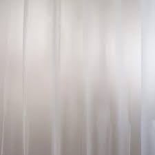 Interdesign Eva Shower Curtain Liner In