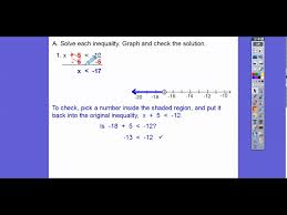 Solving Two Step Equations Lesson 6 4