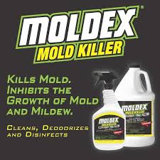 Moldex 32 Oz Mold Spray 5010