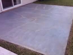 Concrete Resurfacing A Great Way To