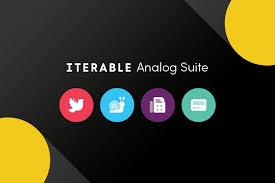 Iterable S Marketing Blog Iterable