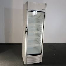 Refrigerated Display Case Second Hand