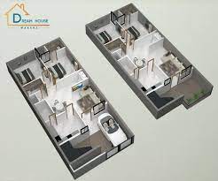 3d Floor Plan Services At Rs 3 Square