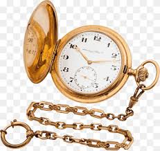 Pocket Watch Png Images Pngwing