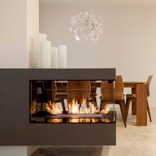 Bioethanol Fireplace Prime Fire