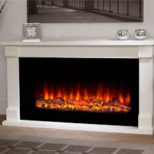 Electric Fireplaces Fire Suites